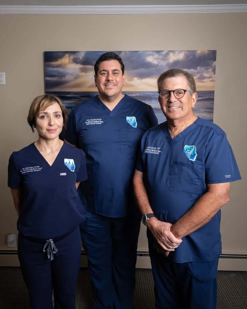 Oral surgeon new lenox, Oral Surgeon Who Accept Medical Card in New